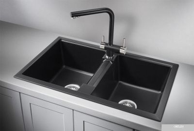 Granula GR-8101 (шварц)