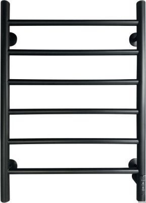 Ростела Виктория 50x70/6 (с диммером, черный правый)