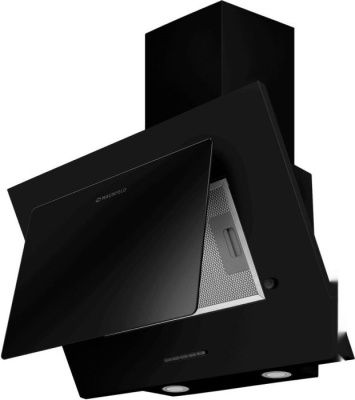 Кухонная вытяжка MAUNFELD Tower A 50 (черный)