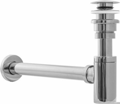 Rea Klik-Klak A5693 (хром)