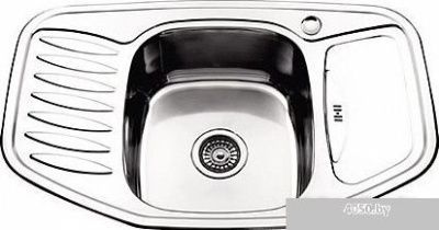 Кухонная мойка Ledeme L67851