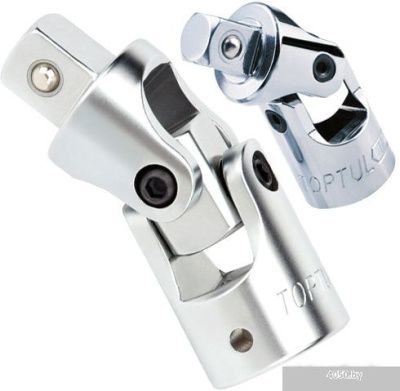 Toptul GCAD1502 15 предметов