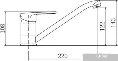 Fashun A4204