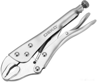 Зажим Deko HT38