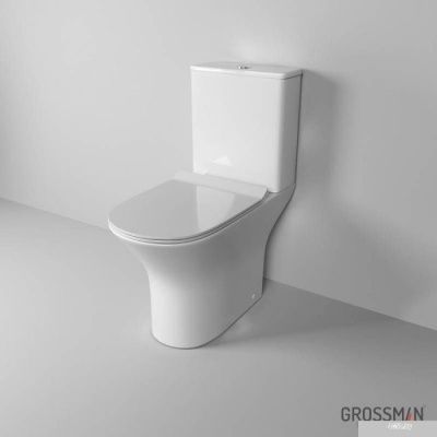 Grossman GR-4465S (с сиденьем)