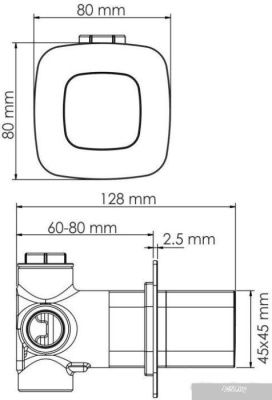 Wasserkraft A312