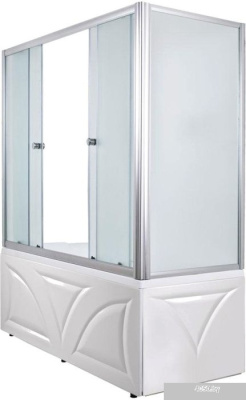 Ванна 1Марка Modern 160x70