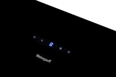 Кухонная вытяжка Weissgauff Zibal 60 BL Sensor