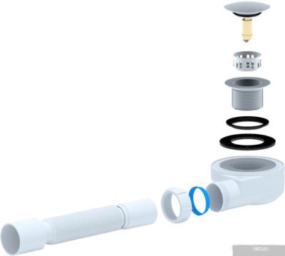 Ани Пласт E455CLGS