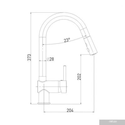Gross Aqua 3140609MB