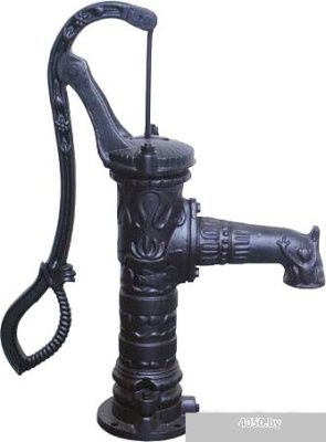 Насос OMNIGENA Abisynka (декоративное литье)