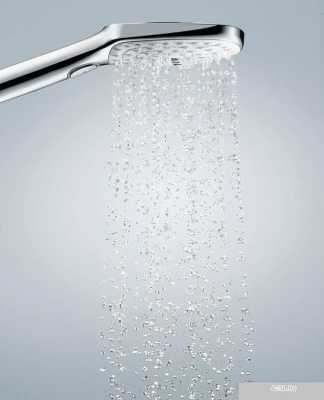 Hansgrohe Raindance Select 120 Air 26520140 (бронзовый)