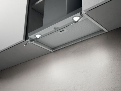 Кухонная вытяжка Elica Box In IX/A/90