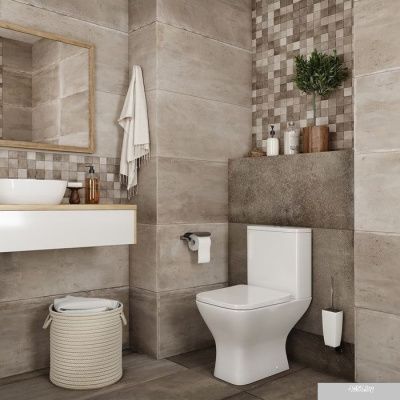 Унитаз IDDIS Torr TORRDSEi24