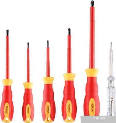 Startul ST3051-6 (6 предметов)