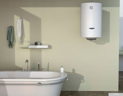 Водонагреватель Ariston PRO1 R ABS 50 V Slim