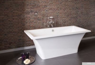 Ванна Astra-Form Лотус 185x85