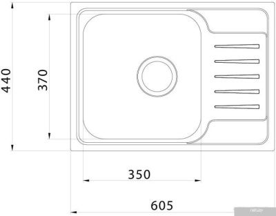 IDDIS Sound SND60SDi77