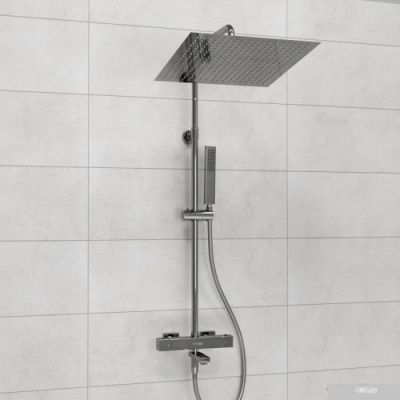 Wasserkraft A199.119.103.087.CH Thermo