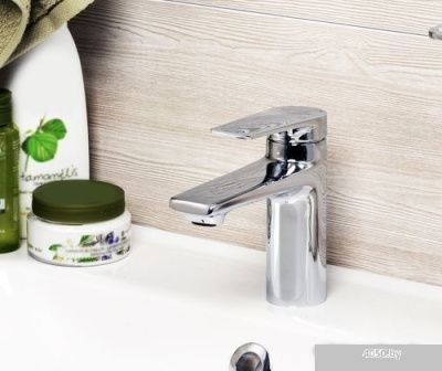 Смеситель Wasserkraft Lopau 3203
