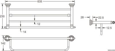 Rose RG1108Q