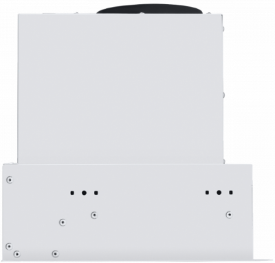 Кухонная вытяжка MAUNFELD Fantasy 90 (белый)