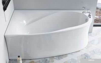 Ванна Astra-Form Селена 170x100 L
