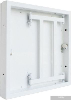 Люк Alkraft Инженер (40x100 см)