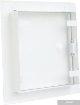 Люк Alkraft Дверца с магнитным замком (30x60 см)