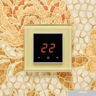 Терморегулятор Aura Orto (1014 beige classic)