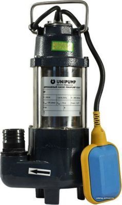 Unipump Fekapump V250 F