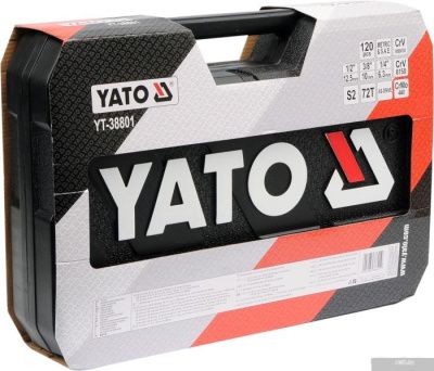 Yato YT-38801 (120 предметов)