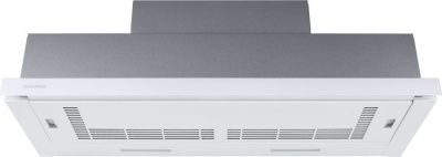 Кухонная вытяжка MAUNFELD Galaxy 90 (белый)