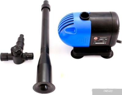 Насос Калибр НФЭ-35