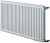 Стальной панельный радиатор Kermi Therm X2 Profil-Kompakt FKO тип 22 500x1200