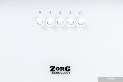 ZorG Technology Kent M 60 (белый)