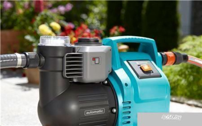 Gardena 3500/4E Classic [1757-20]