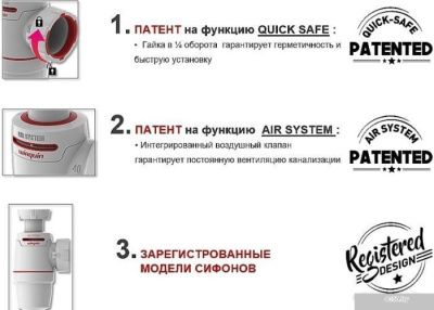 Wirquin Neo Air System 30987073