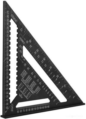 Угольник Deko DKM12-17-12