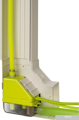 Насос Aspen Pumps Silent+ Mini Lime