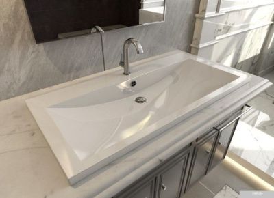 Madera Alice 75