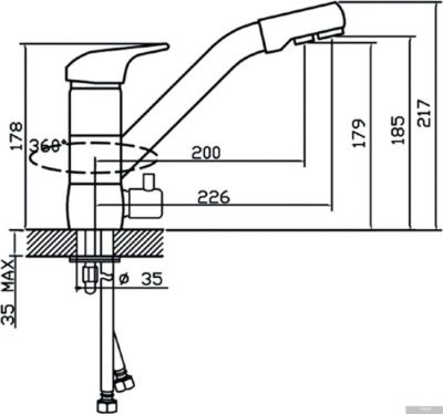 Ekko E4304