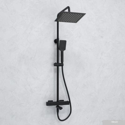 Wasserkraft A299.255.130.BM Thermo