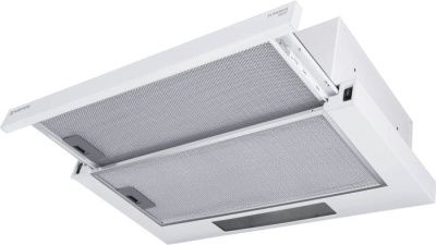 Кухонная вытяжка Meferi SLIDEBOX60WH Power