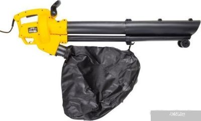 Ручная воздуходувка Huter EB-3000