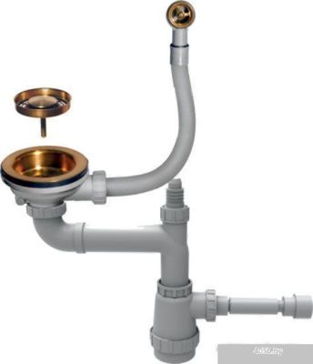 Omoikiri WK-1-R AB