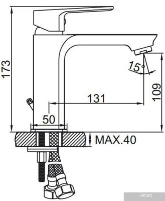 Ledeme L1080Y