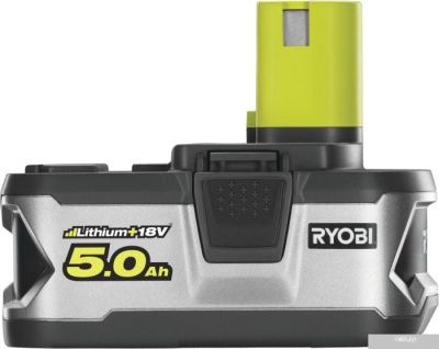 Ryobi RB18L50 ONE+ 5133002433 (18В/5.0 а*ч)