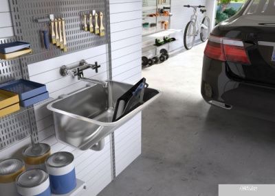 Кухонная мойка Deante Deante ZYK 0100 (сатин)