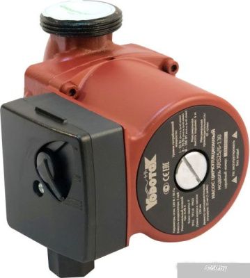 Насос Vodotok XRS 25/4-130